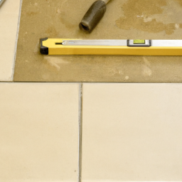 Options de carrelage pour les cuisines modernes Beauvais